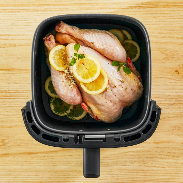 Уред за здравословно готвене TEFAL EY551HE0