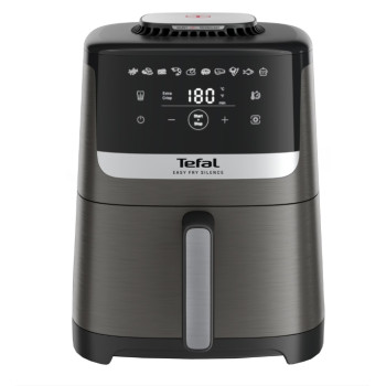 Уред за здравословно готвене TEFAL EY551HE0
