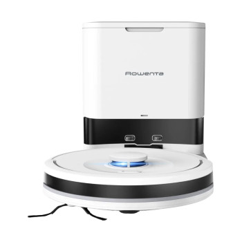 Прахосмукачка ROWENTA RR8797WH