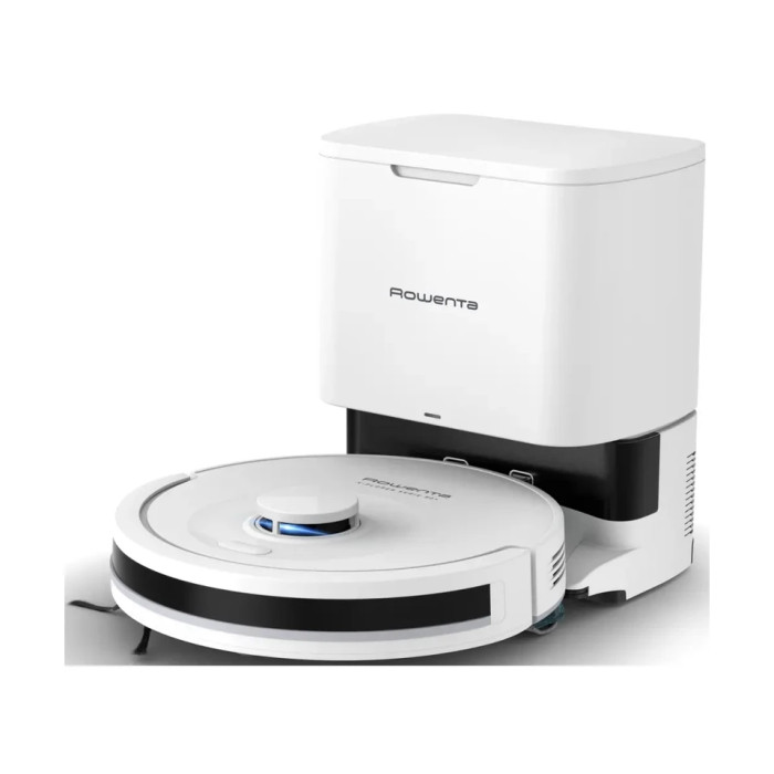 Прахосмукачка ROWENTA RR8797WH Прахосмукачка ROWENTA RR8797WH