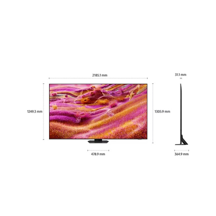 Телевизор SAMSUNG QE98QN90FATXXH Телевизор SAMSUNG QE98QN90FATXXH