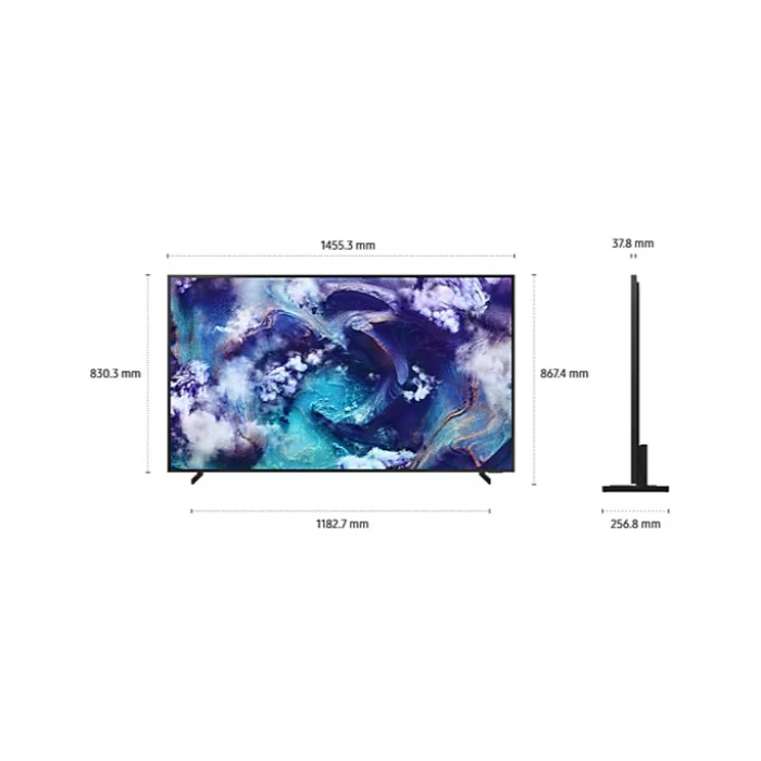 Телевизор SAMSUNG QE65QN900FTXXH Телевизор SAMSUNG QE65QN900FTXXH
