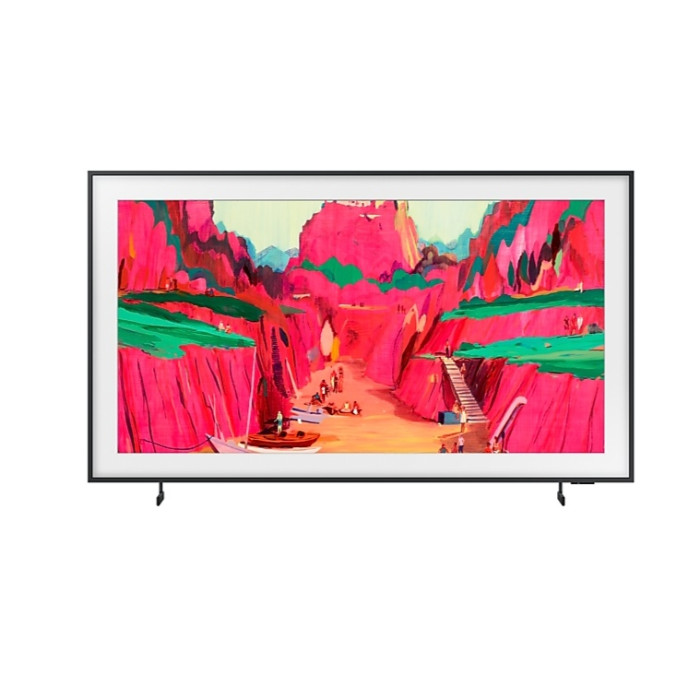 Телевизор SAMSUNG QE75LS03FWUXXH Телевизор SAMSUNG QE75LS03FWUXXH