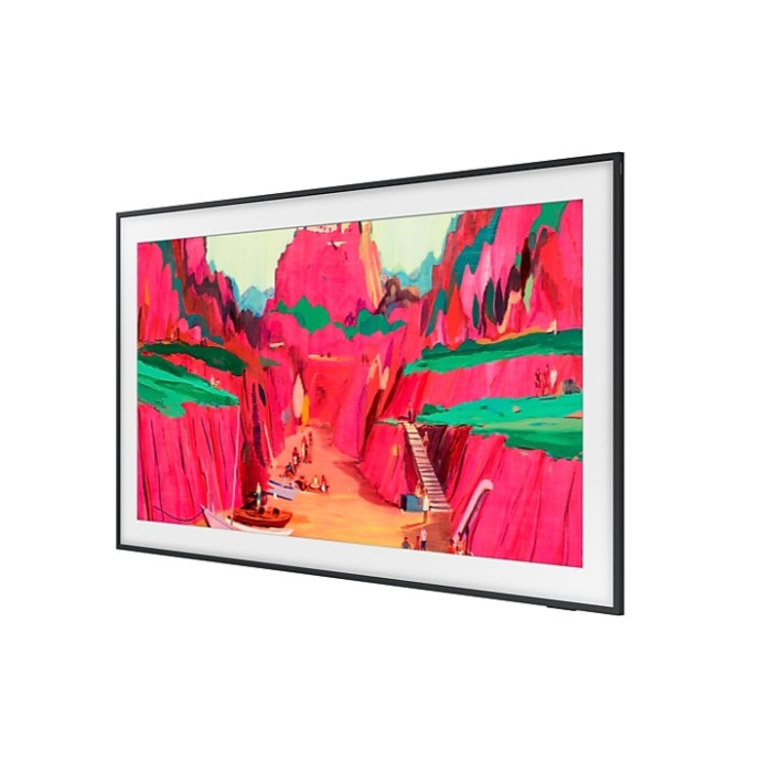 Телевизор SAMSUNG QE75LS03FWUXXH Телевизор SAMSUNG QE75LS03FWUXXH