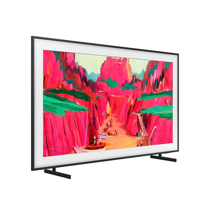 Телевизор SAMSUNG QE75LS03FWUXXH Телевизор SAMSUNG QE75LS03FWUXXH
