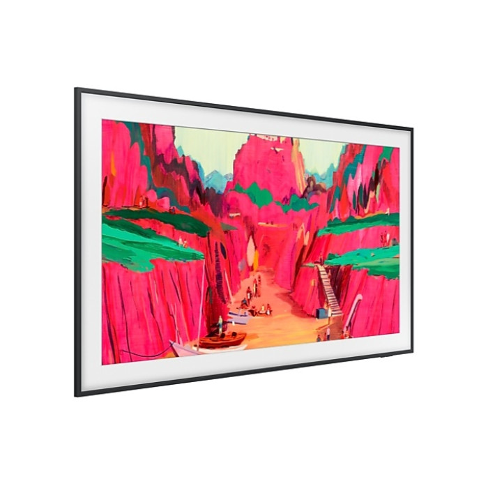 Телевизор SAMSUNG QE75LS03FWUXXH Телевизор SAMSUNG QE75LS03FWUXXH
