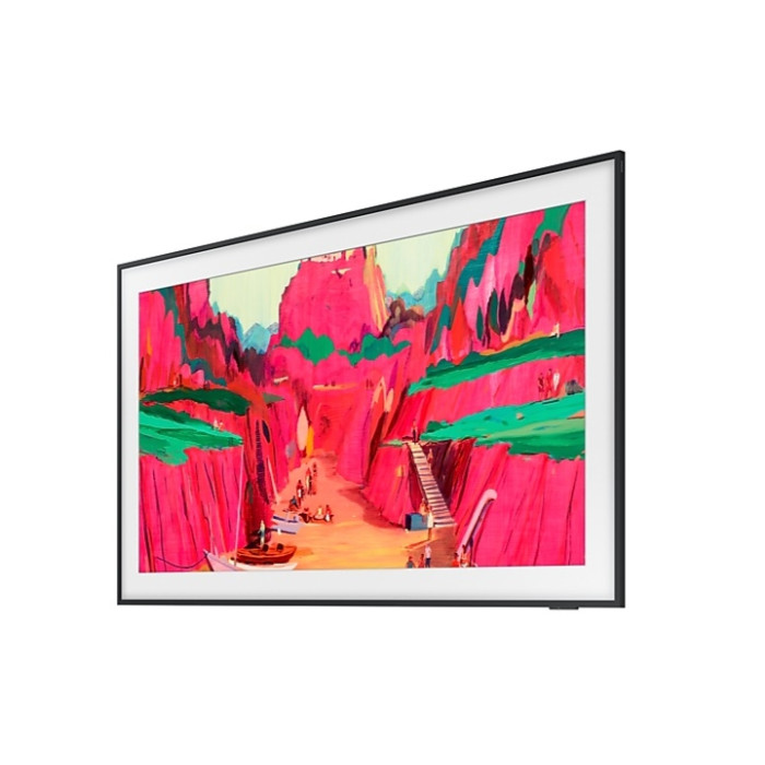 Телевизор SAMSUNG QE75LS03FWUXXH Телевизор SAMSUNG QE75LS03FWUXXH