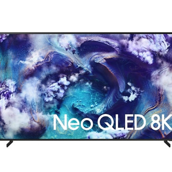 Телевизор SAMSUNG QE75QN900FTXXH