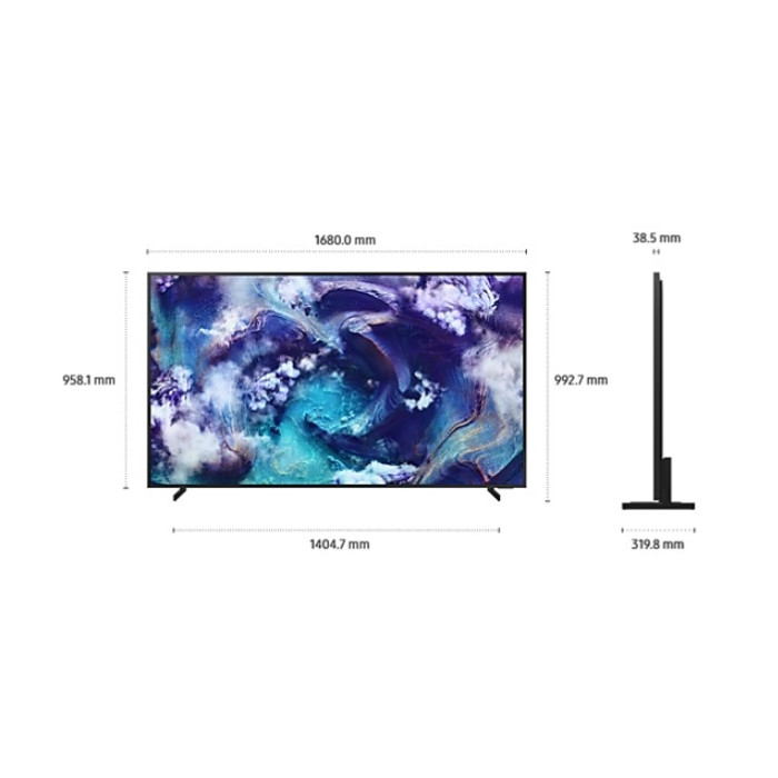 Телевизор SAMSUNG QE75QN900FTXXH Телевизор SAMSUNG QE75QN900FTXXH