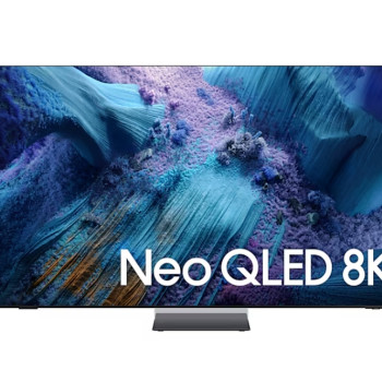 Телевизор SAMSUNG QE75QN990FTXXH