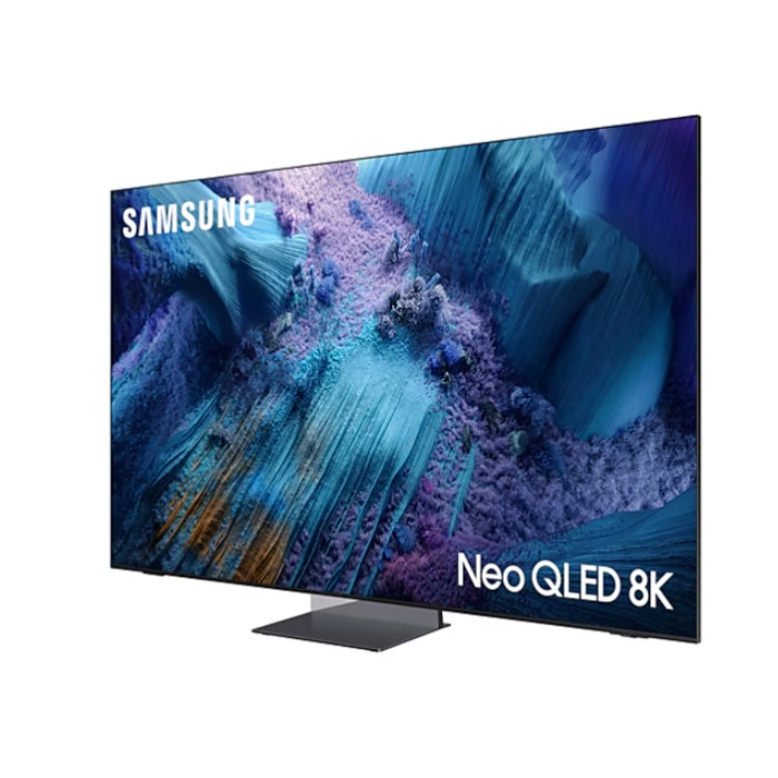 Телевизор SAMSUNG QE75QN990FTXXH Телевизор SAMSUNG QE75QN990FTXXH