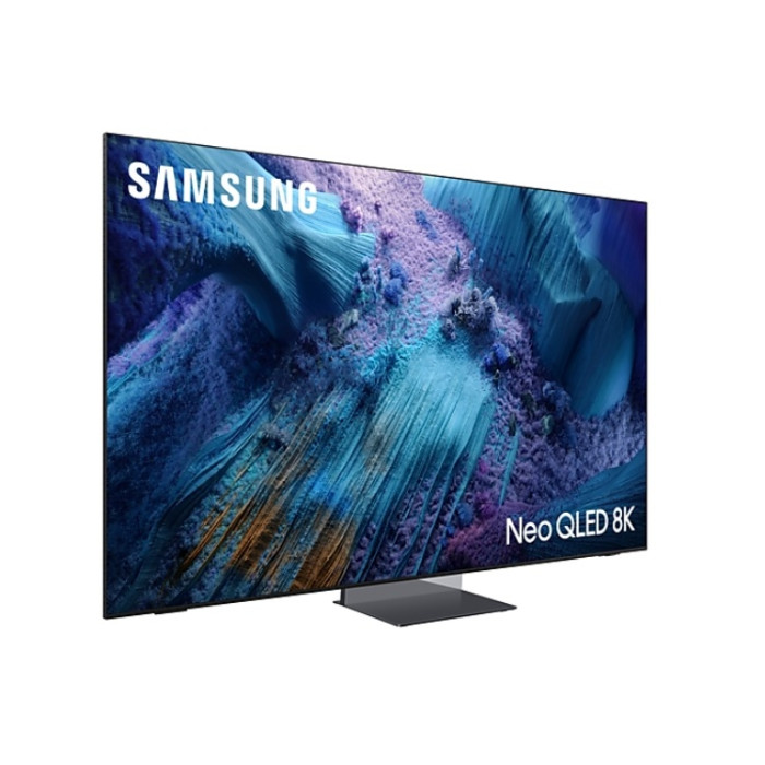 Телевизор SAMSUNG QE75QN990FTXXH Телевизор SAMSUNG QE75QN990FTXXH