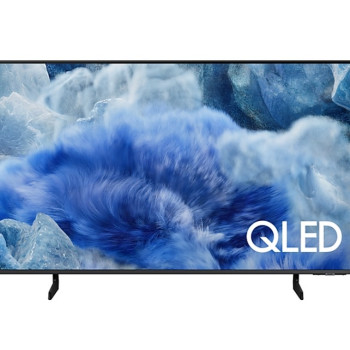Телевизор SAMSUNG QE85Q8FAAUXXH