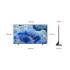 Телевизор SAMSUNG QE85Q8FAAUXXH Телевизор SAMSUNG QE85Q8FAAUXXH
