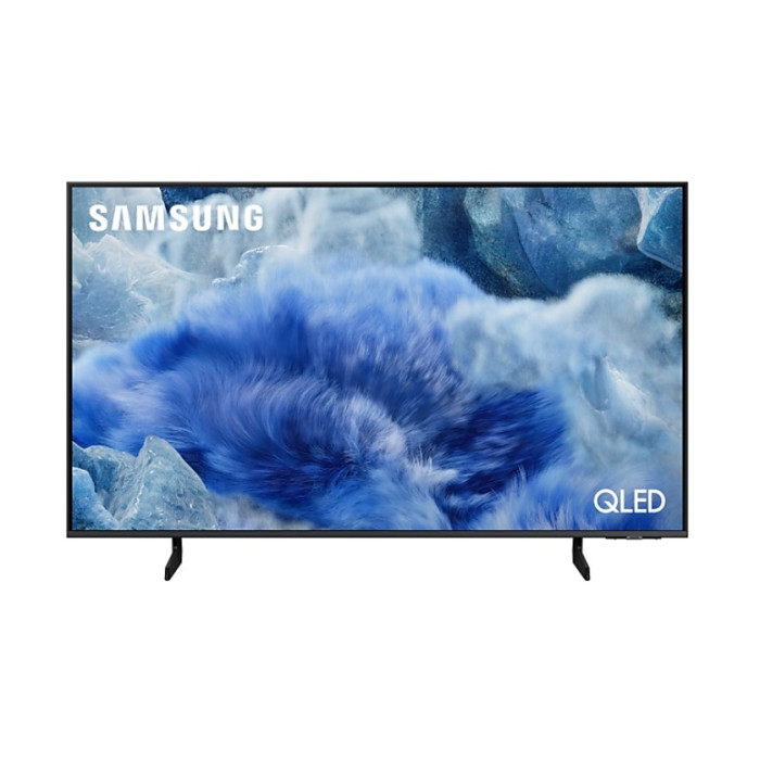 Телевизор SAMSUNG QE85Q8FAAUXXH Телевизор SAMSUNG QE85Q8FAAUXXH