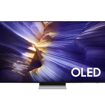 Телевизор SAMSUNG QE65S90FATXXH