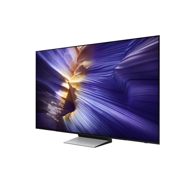 Телевизор SAMSUNG QE65S90FATXXH Телевизор SAMSUNG QE65S90FATXXH