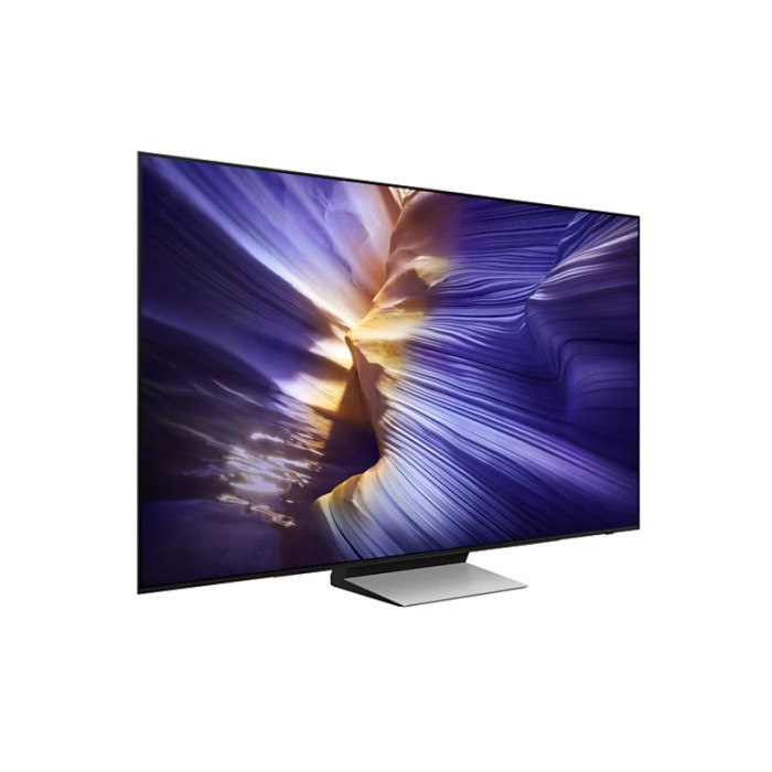 Телевизор SAMSUNG QE65S90FATXXH Телевизор SAMSUNG QE65S90FATXXH