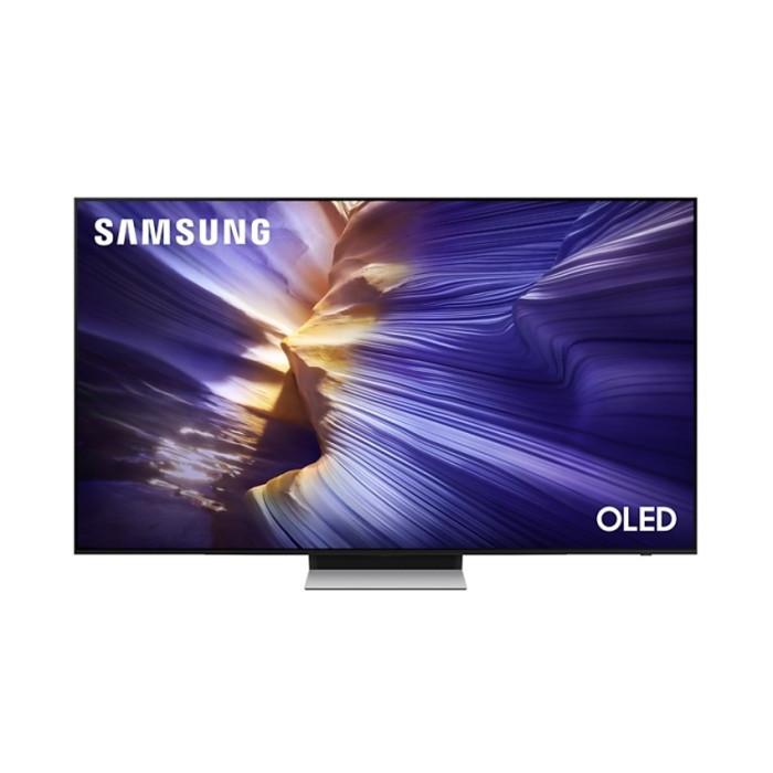Телевизор SAMSUNG QE65S90FATXXH Телевизор SAMSUNG QE65S90FATXXH