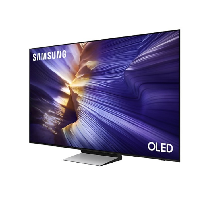 Телевизор SAMSUNG QE65S90FATXXH Телевизор SAMSUNG QE65S90FATXXH