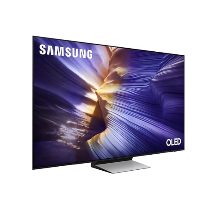 Телевизор SAMSUNG QE65S90FATXXH Телевизор SAMSUNG QE65S90FATXXH