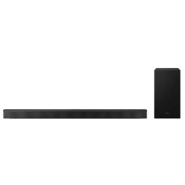 Аудио система SAMSUNG HW-B750F/EN