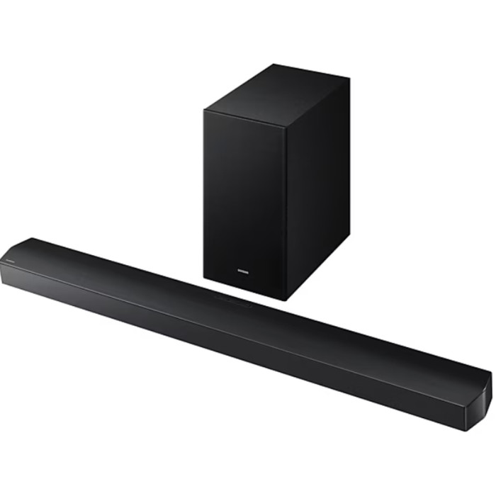 Аудио система SAMSUNG HW-B750F/EN