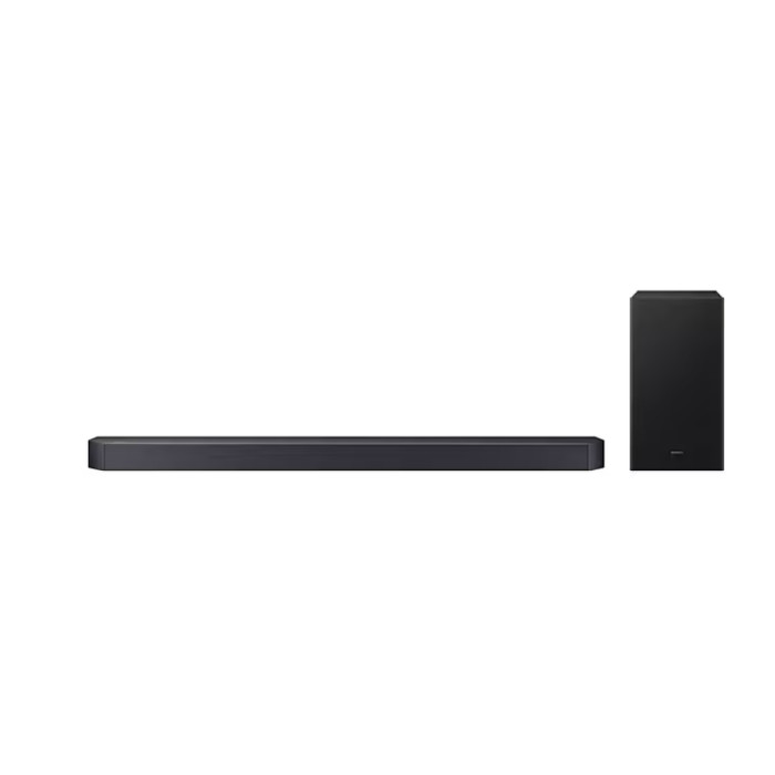 Аудио система SAMSUNG HW-Q600F/EN