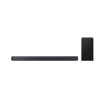 Аудио система SAMSUNG HW-Q600F/EN