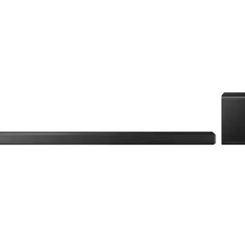 Аудио система SAMSUNG HW-QS700F/EN