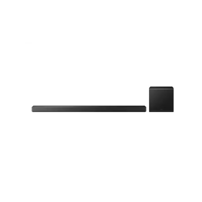 Аудио система SAMSUNG HW-QS700F/EN