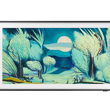 Телевизор SAMSUNG QE43LS03FAUXXH