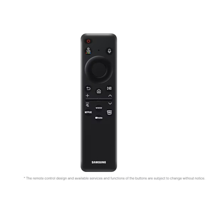 Телевизор SAMSUNG QE55QN70FAUXXH