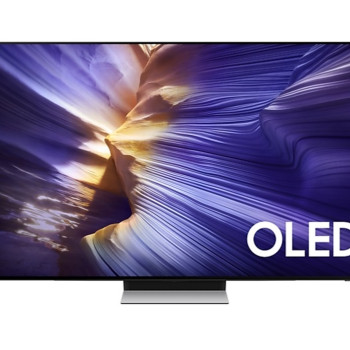 Телевизор SAMSUNG QE55S90FAEXXH