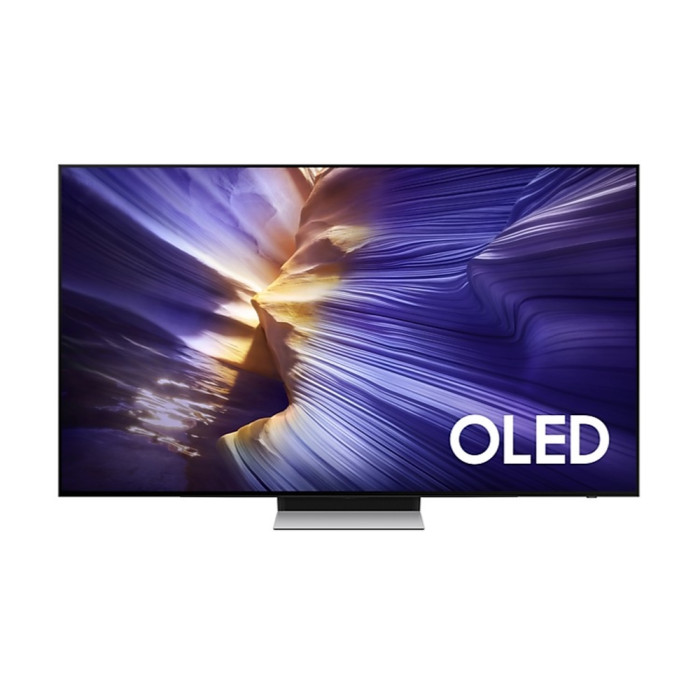 Телевизор SAMSUNG QE55S90FAEXXH