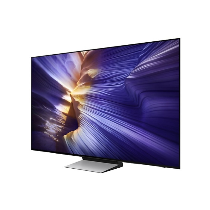 Телевизор SAMSUNG QE55S90FAEXXH