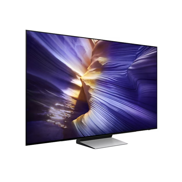 Телевизор SAMSUNG QE55S90FAEXXH
