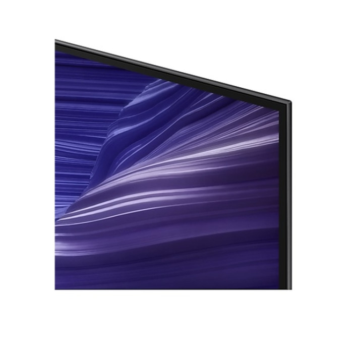 Телевизор SAMSUNG QE55S90FAEXXH