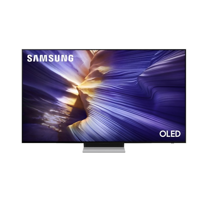 Телевизор SAMSUNG QE55S90FAEXXH