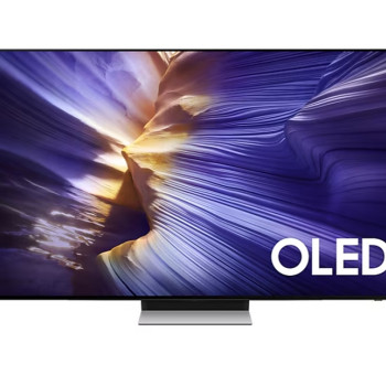 Телевизор SAMSUNG QE77S90FAEXXH