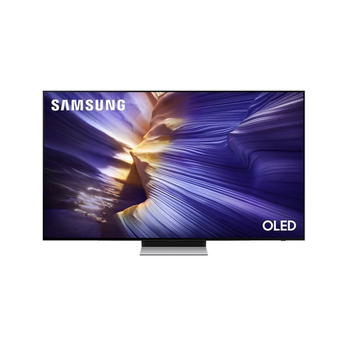 Телевизор SAMSUNG QE77S90FAEXXH