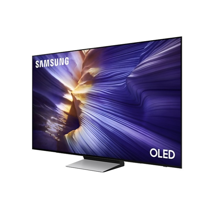 Телевизор SAMSUNG QE77S90FAEXXH