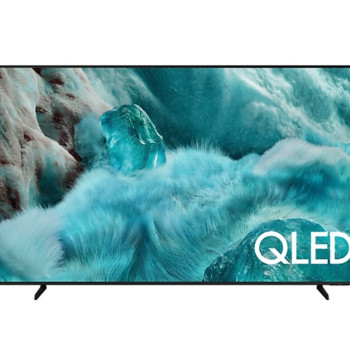Телевизор SAMSUNG QE85Q7FAAUXXH