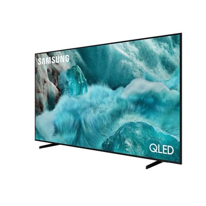 Телевизор SAMSUNG QE85Q7FAAUXXH