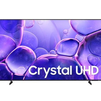 Телевизор SAMSUNG UE85U8072FUXXH