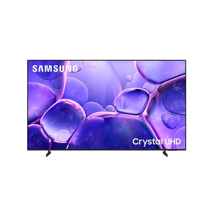 Телевизор SAMSUNG UE85U8072FUXXH