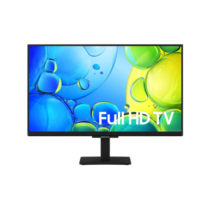 Телевизор SAMSUNG UE24F6002FKXXH