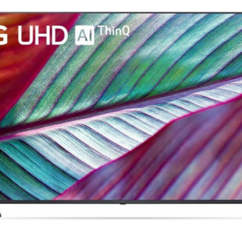 Телевизор LG 65UR78GC0LK