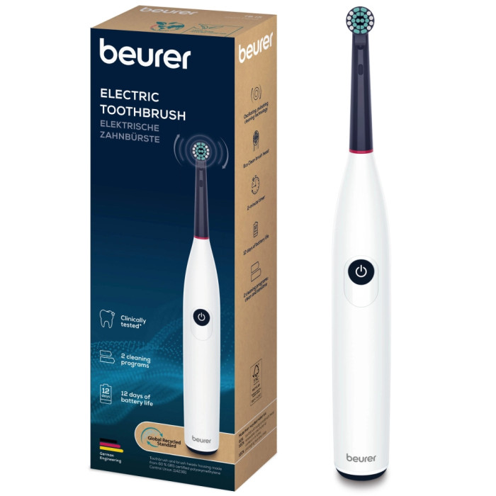 Електрическа четка за зъби BEURER 10492_BEU
