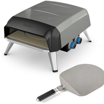 Пещ за пица TEFAL JM412010